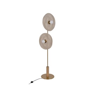Rivage Floor Lamp (2-light)