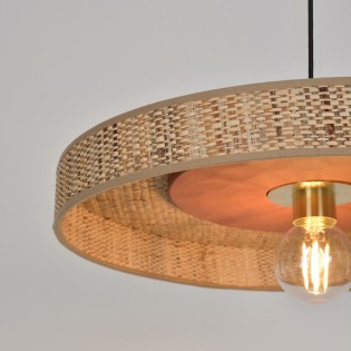 Portinatx 50 Pendant Lamp