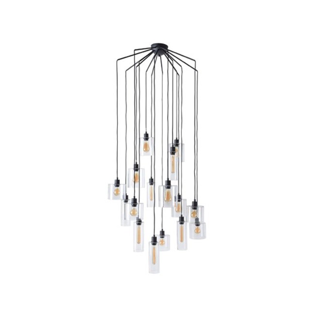 Ceiling Lamp Ilo-Ilo (16  Lights)
