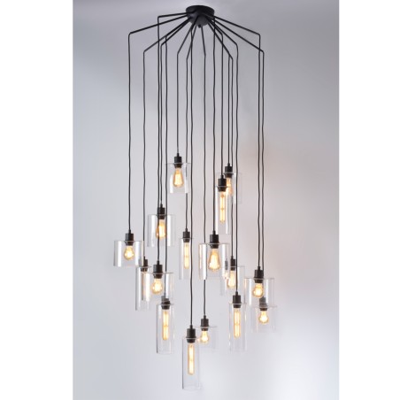 Ceiling Lamp Ilo-Ilo (16  Lights)