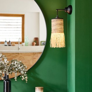 Wall lamp Formentera