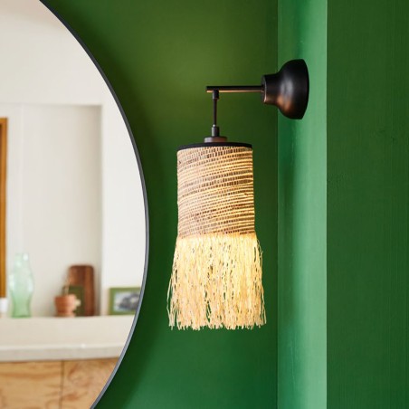 Wall lamp Formentera
