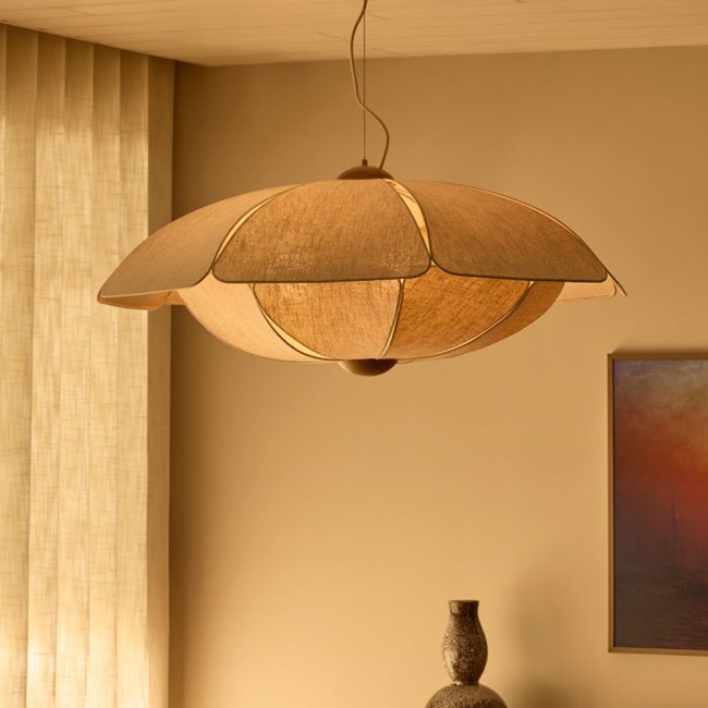 Pendant Lamp Coquillage XL (5 lights)