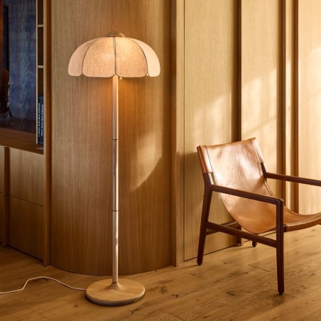 Floor Lamp Coquillage