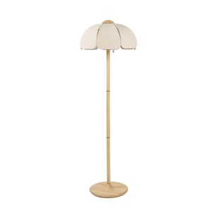 Floor Lamp Coquillage