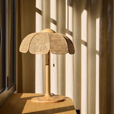 Coquillage Table Lamp