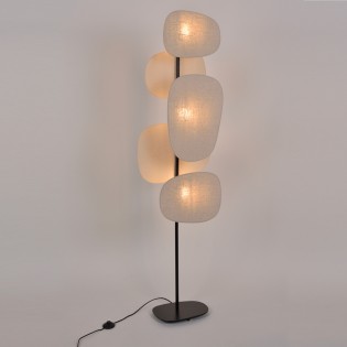 copy of Bildschirm 70er Jahre Stehlampe