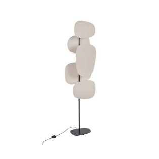 copy of Bildschirm 70er Jahre Stehlampe