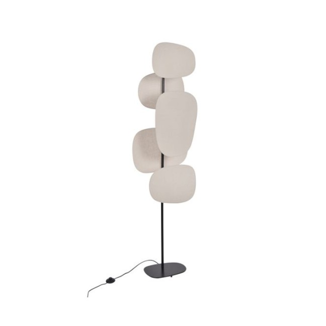 copy of Bildschirm 70er Jahre Stehlampe