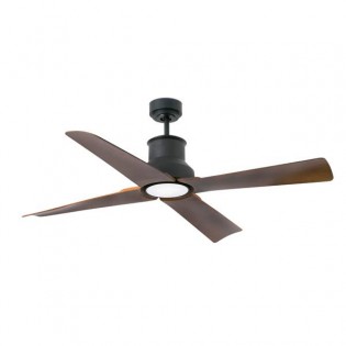 Ventilador Winche