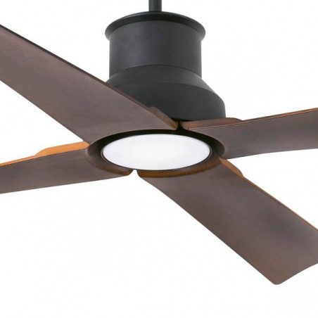 Ventilador Winche