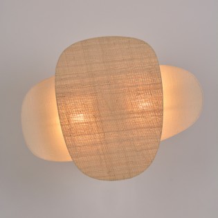 copy of Screen 70's Wandleuchte (2 Leuchten)