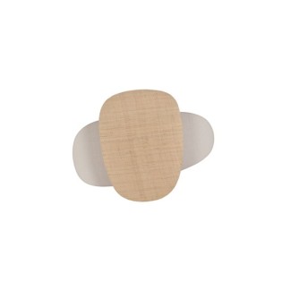 Wall Lamp Screen 70's III (2 lights)