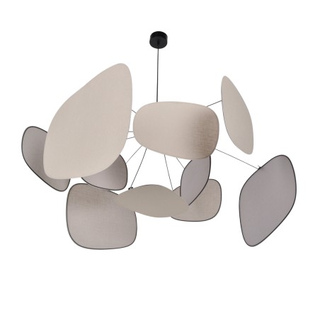Pendant Lamp Screen 70's II
