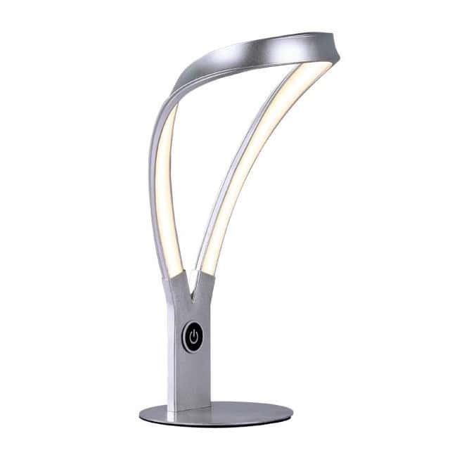 Lámpara de sobremesa LED Shine T1 Lámpara de sobremesa LED Shine T1