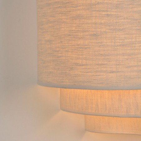Pebble Wall Lamp
