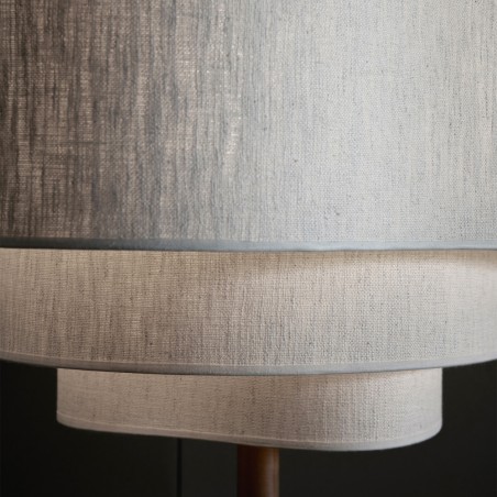 Pebble Floor Lamp