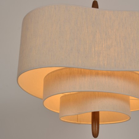 Pebble 58 Pendant Lamp