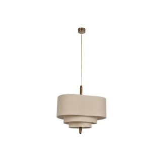 Pebble 58 Pendant Lamp