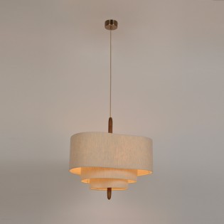 Pebble 58 Pendant Lamp
