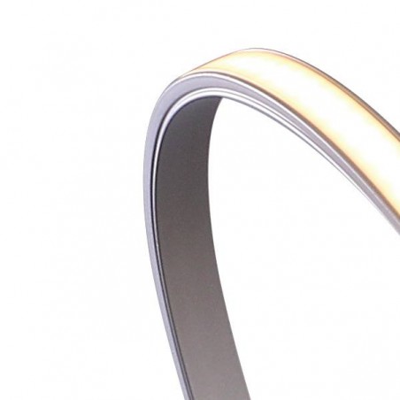 Lámpara de techo LED Shine 8