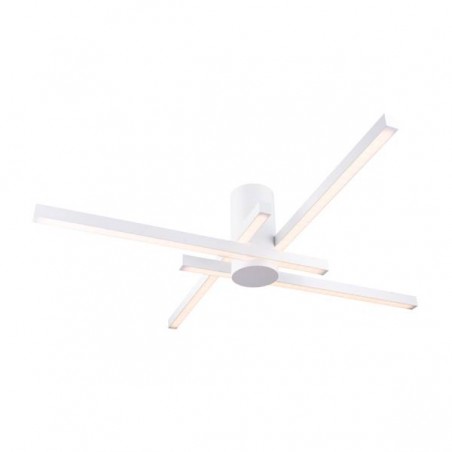 Plafón LED Fidelia 2