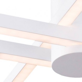 Plafón LED Fidelia 2