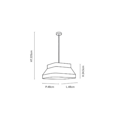 copy of Bildschirm 70er Jahre Stehlampe