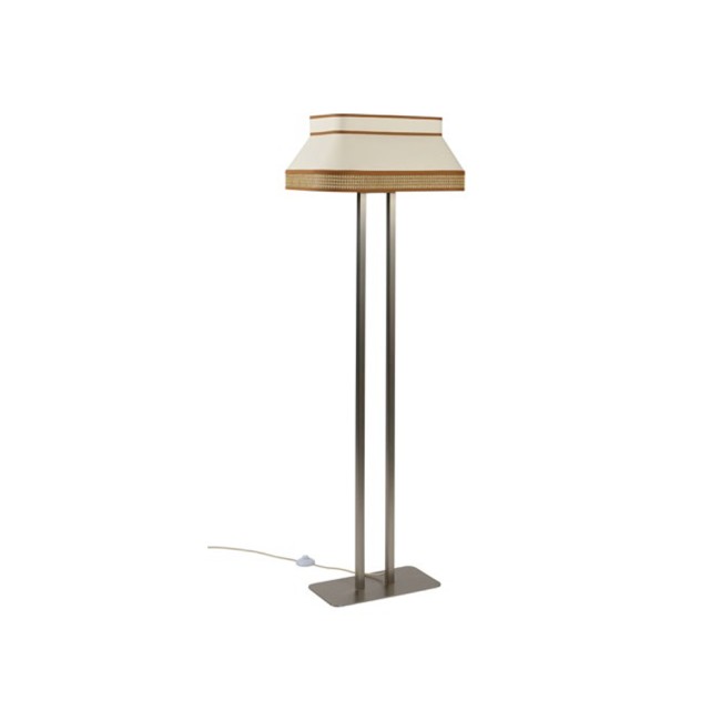 Floor Lamp Square