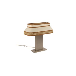 copy of Bildschirm 70er Jahre Stehlampe
