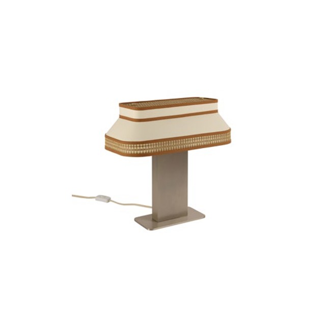 copy of Bildschirm 70er Jahre Stehlampe