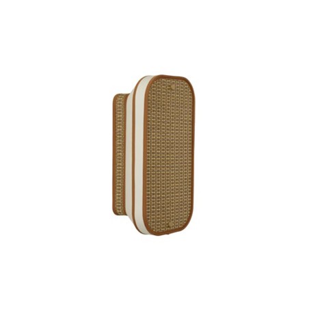 Wall Lamp Square