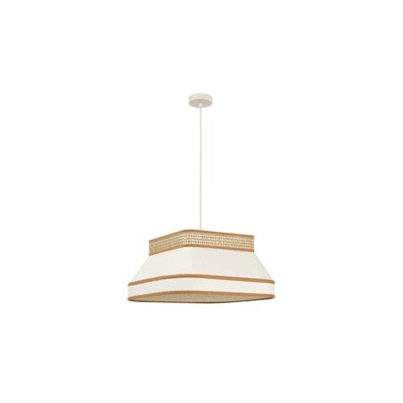 Pendant Lamp Square