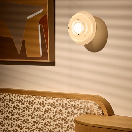 copy of Bildschirm 70er Jahre Stehlampe