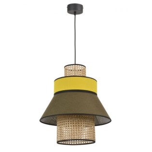 Pendant Lamp Singapour ML