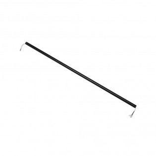 Downrod accessory 80cm. D26 universal