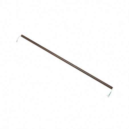 Downrod accessory 80cm. D26 universal