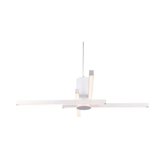 Lámpara de techo LED Fidelia Lámpara de techo LED Fidelia