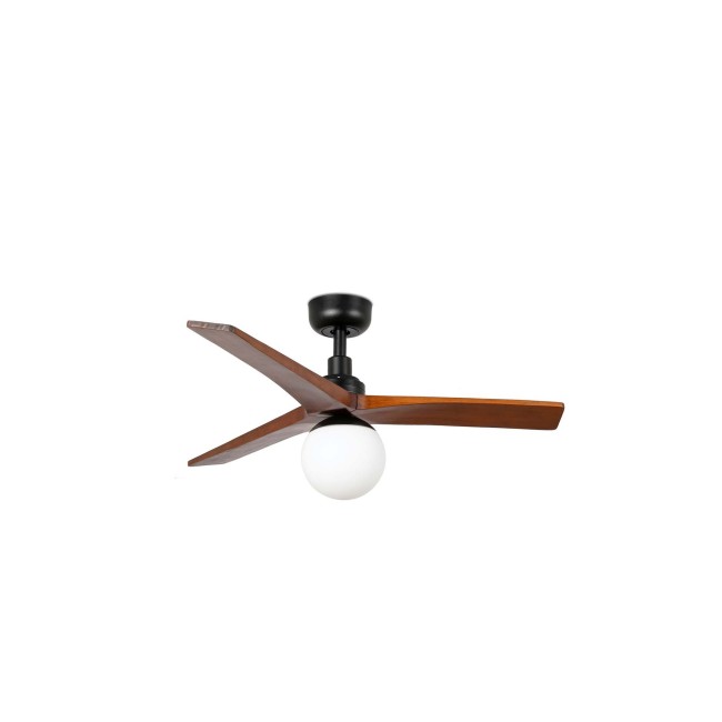 Ceiling fan with light Klim S