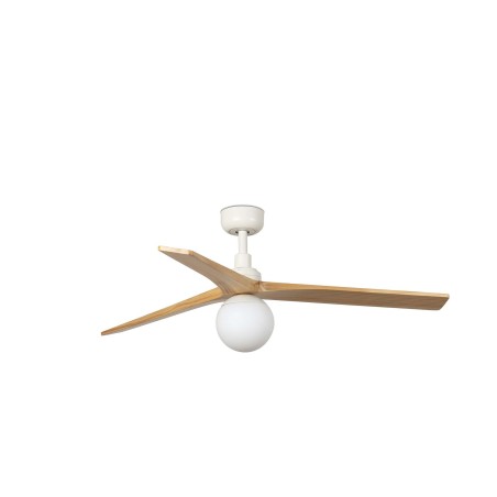 Ceiling fan with light Klim M