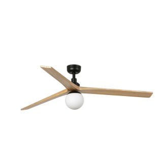 Ceiling fan with light Klim L