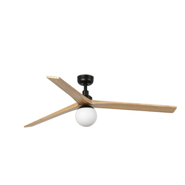 Ceiling fan with light Klim L