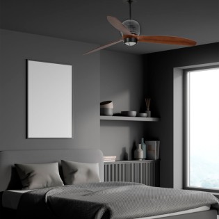 Deco Fan M 3000K LED...