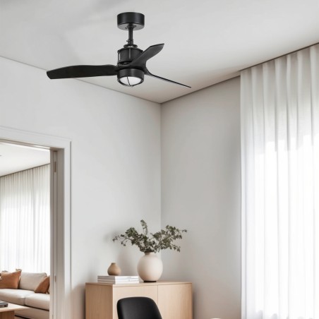 copy of Ventilador de techo LED Amelia Dimmable (20W)