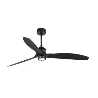 Just Fan M 3000K LED Ceiling Fan (16W)