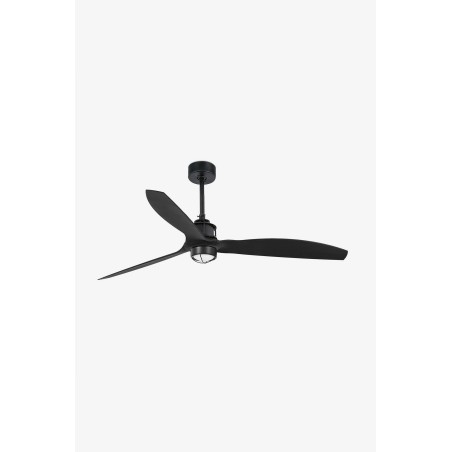 Just Fan M 3000K LED Ceiling Fan (16W)