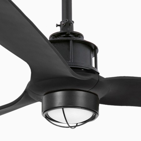 Just Fan M 3000K LED Ceiling Fan (16W)