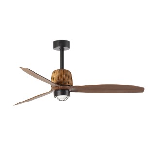 Weaver 3000K LED Ceiling Fan (16W)