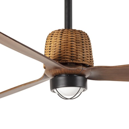 copy of Ventilador de techo Heywood Tub S