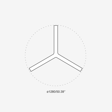 Weaver Ceiling Fan
